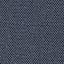 Vintage Birdseye Button-Front Shirt - Navy