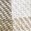 Heathered Woven Shirt - Tan/Brown Tonal Check