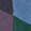 Plum Multi Argyle