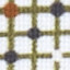 XC4® Motion Long-Sleeve Print Knit Shirt - Olive Geo Multi Grid