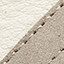 Kinnon T-Toe - Sand Suede/White Full Grain