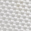 Gracie Side-Zip Lace Up - White Nylon/Kid Suede