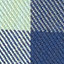 XC4® Performance Shirt - Mint/Navy Gingham