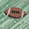 Space Dyed Socks - Green Football