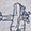 Novelty Socks - Gray Vintage Planes