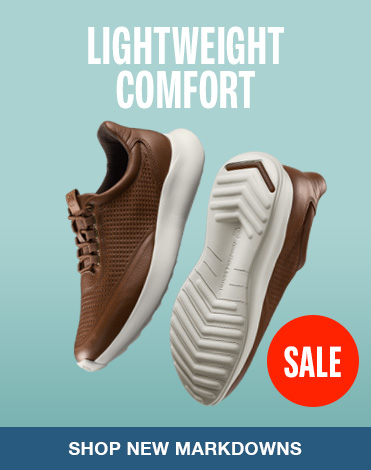Shop Men's New Markdowns 