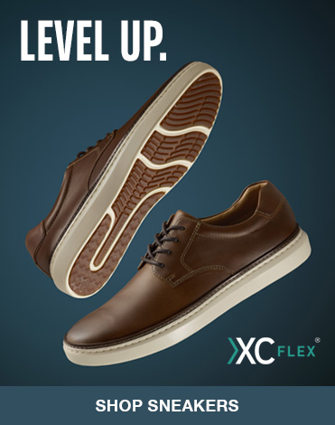 Shop Men's XC Flex