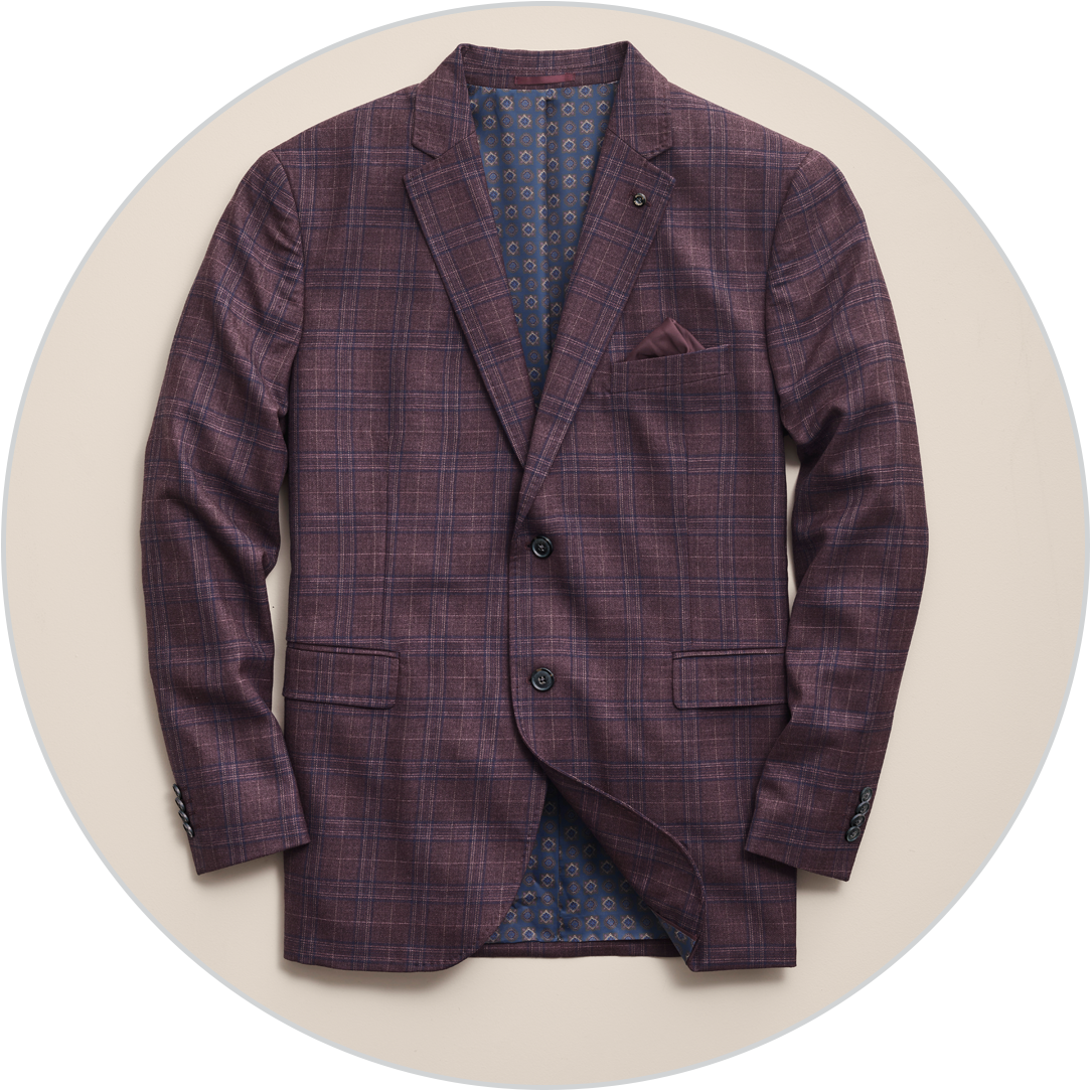 Men's Blazers