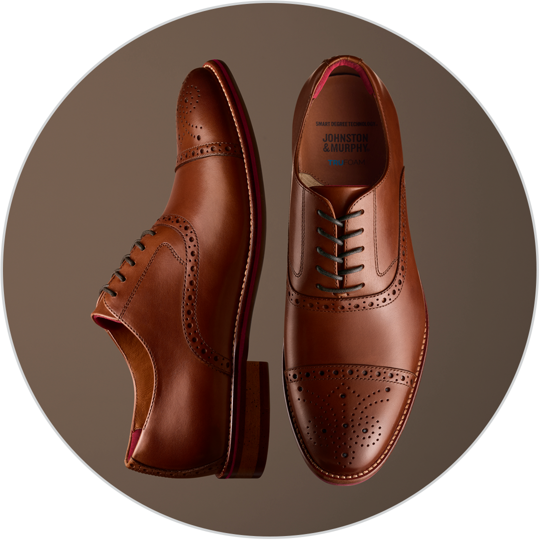Men's Dress Shoes