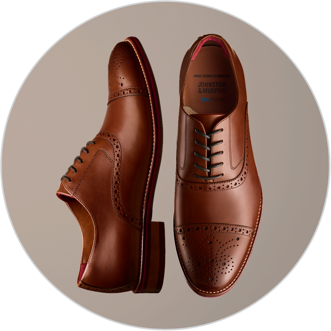 Men's Dress Shoes