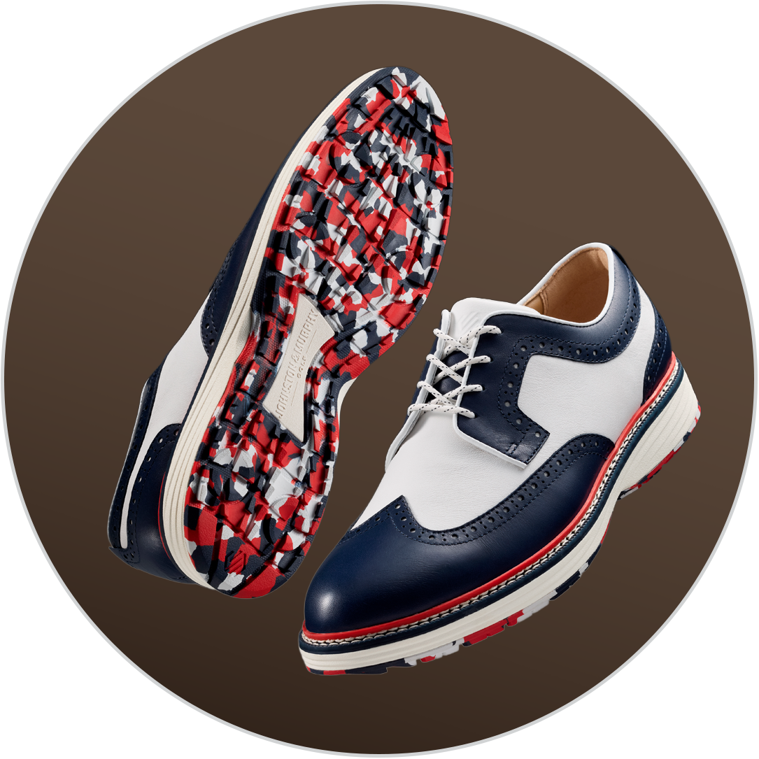 Men's Golf