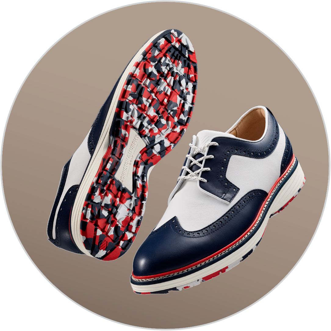 Men's Golf