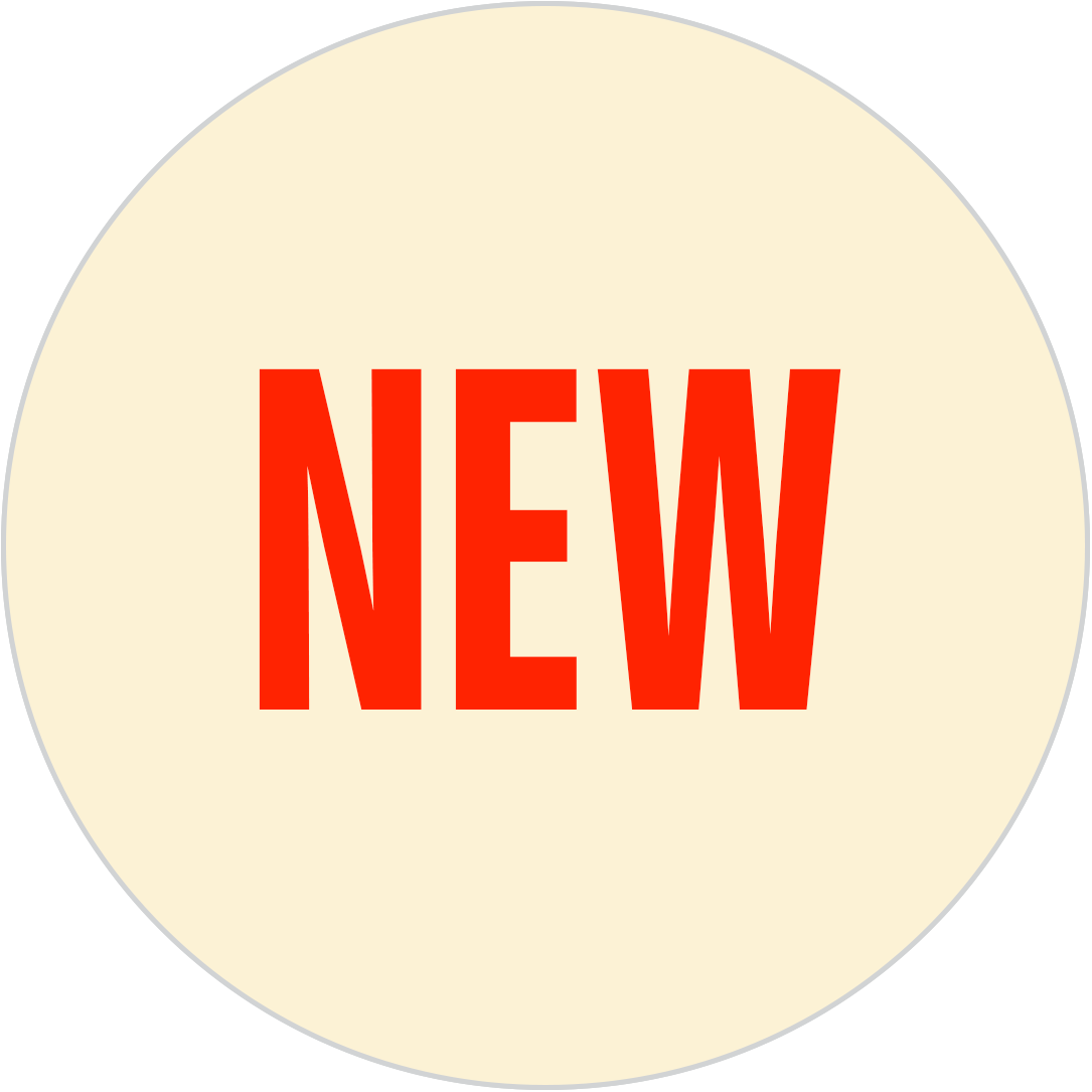 Men's New Arrivals