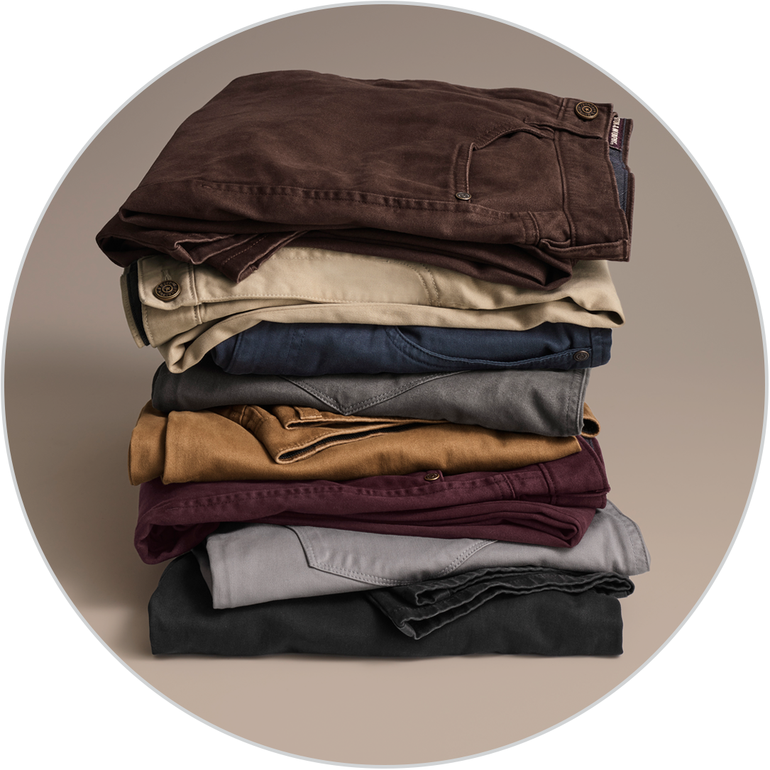 Men's Pants