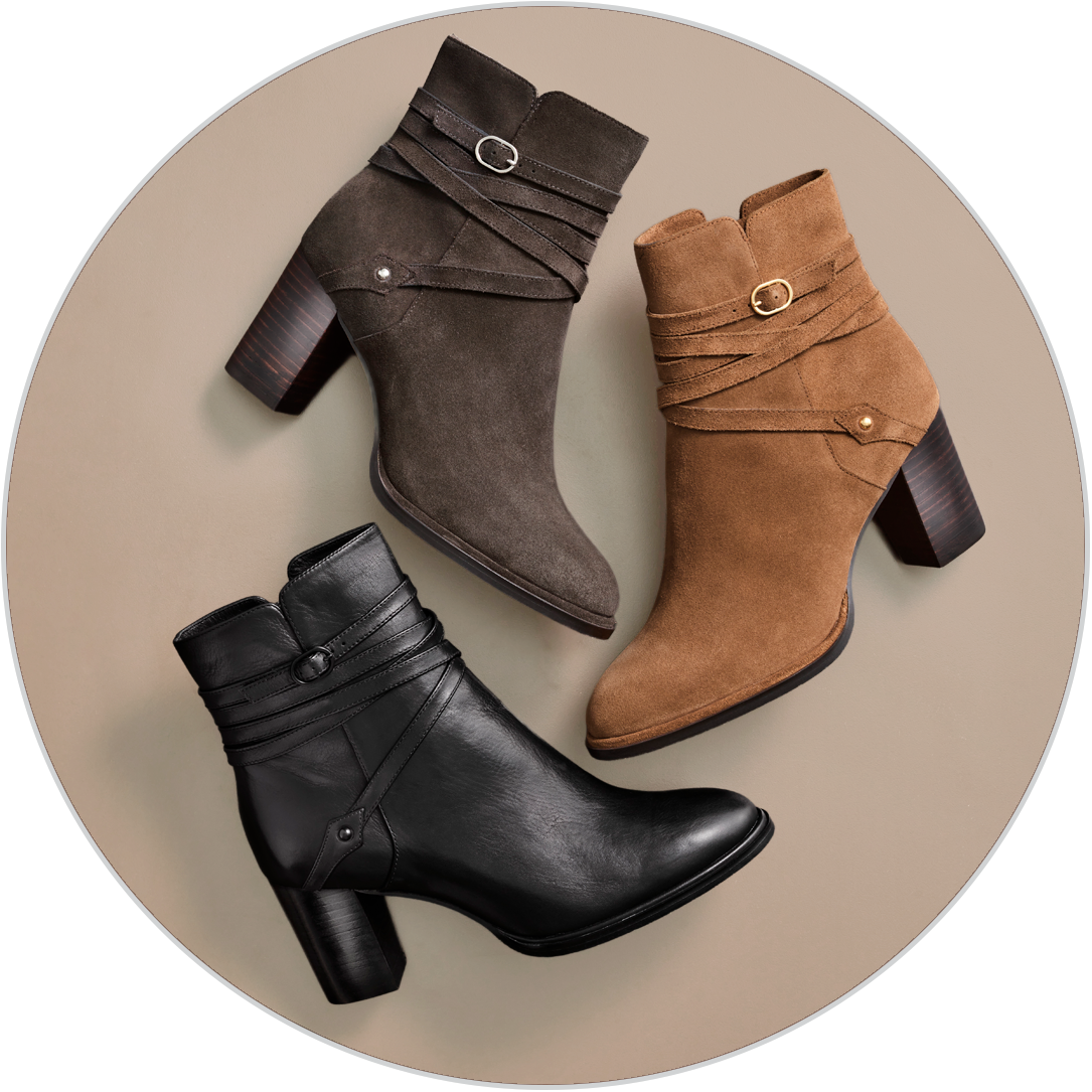 Women's Boots