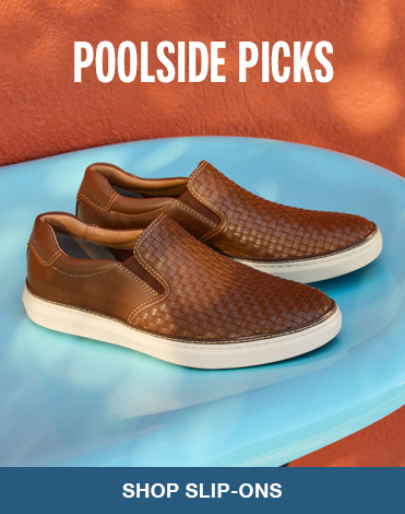 Shop Slip-Ons and Loafers
