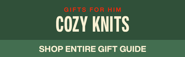 Shop Johnston & Murphy Holiday Gift Guide this Holiday Season