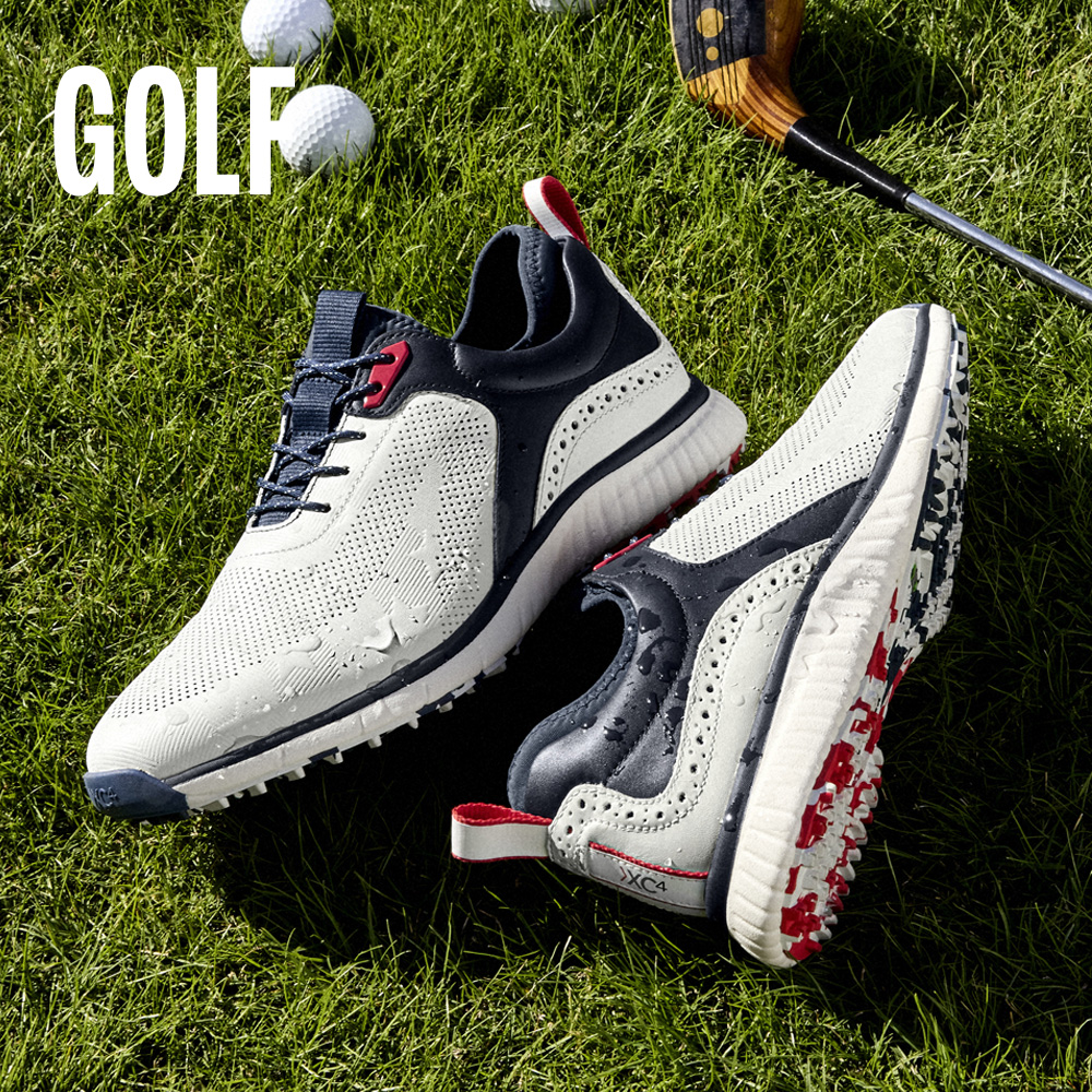 Category mens-sneakers-golf
