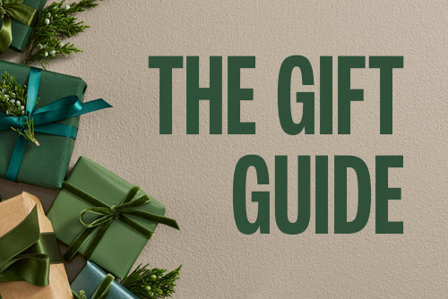 Shop Johnston & Murphy Gift Guide