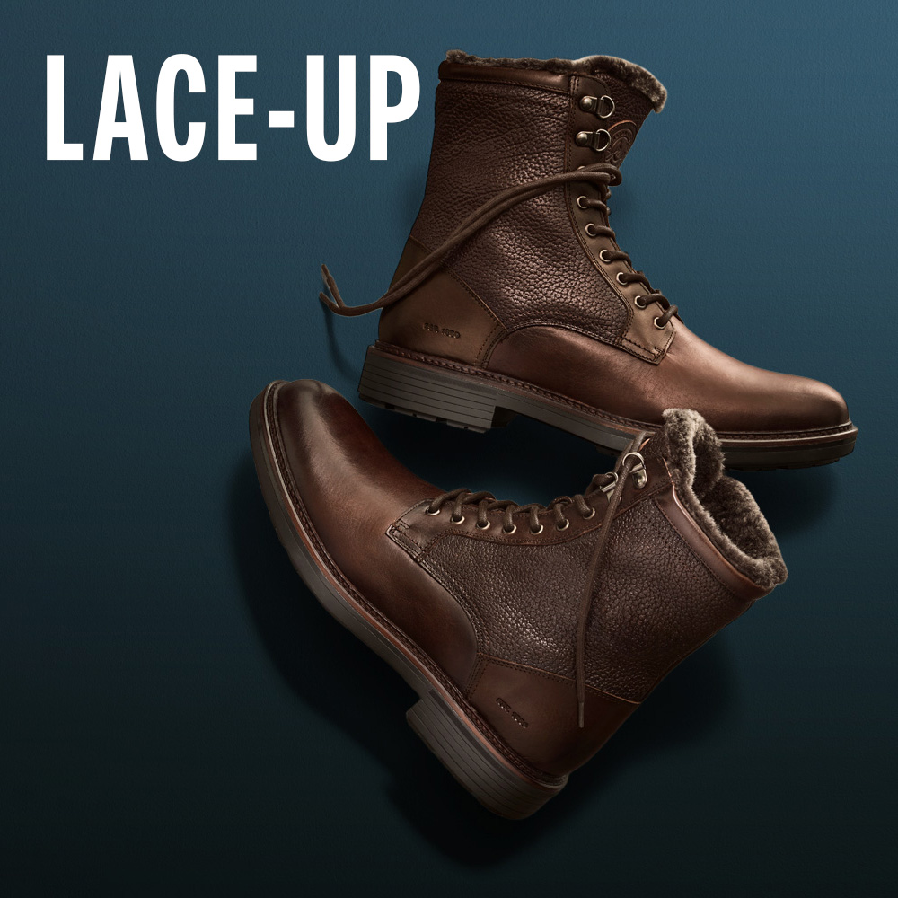 Category mens-boots-laceups