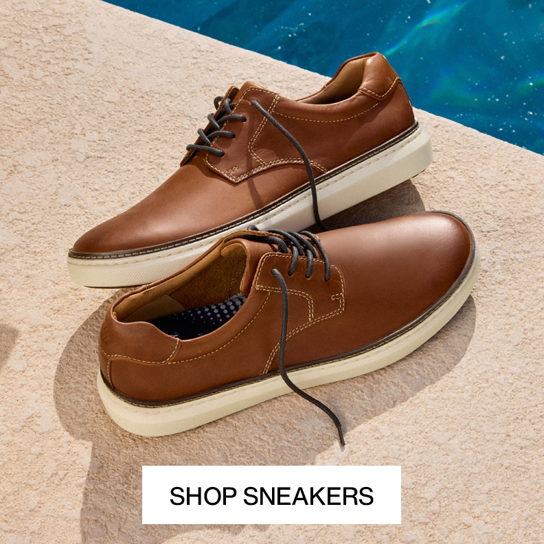 Shop Mens Sneakers