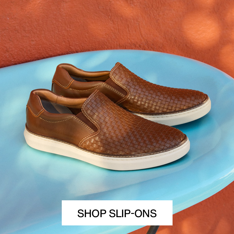 Shop Men's Sale Shoes