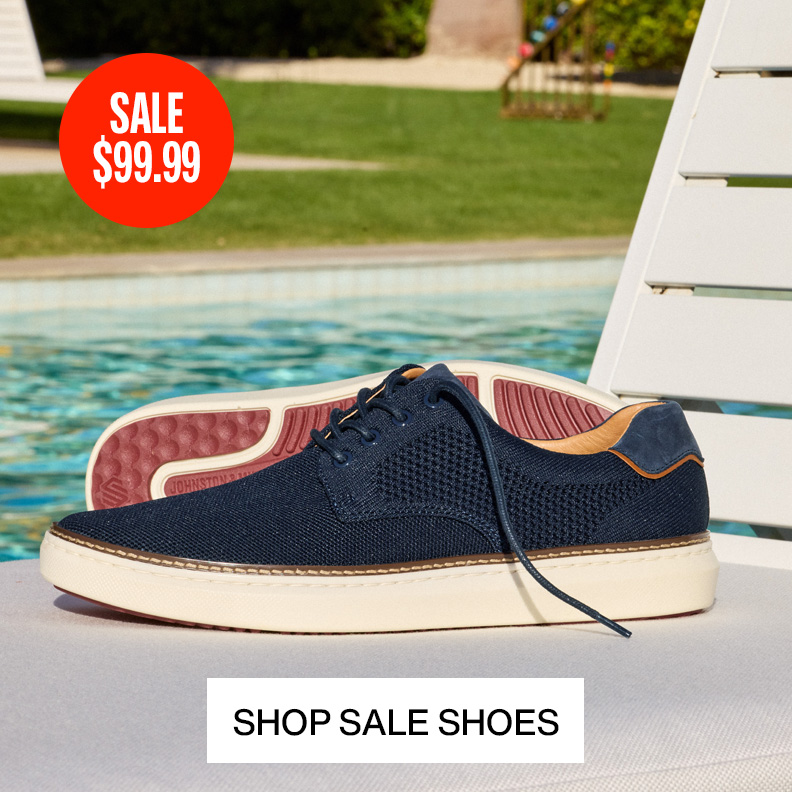 Shop Mens Sale Shoes