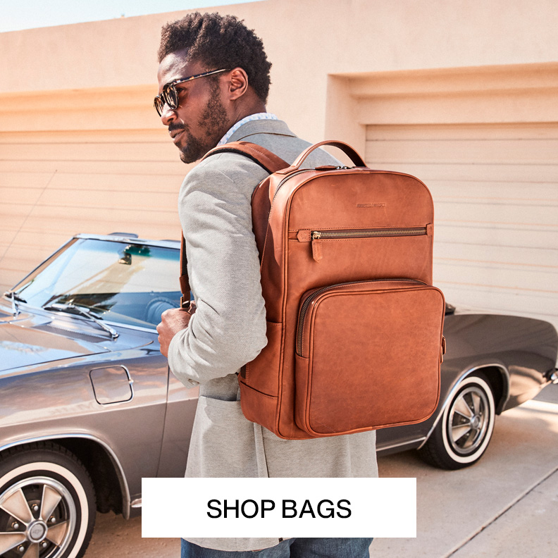 Shop Mens Leather Goods