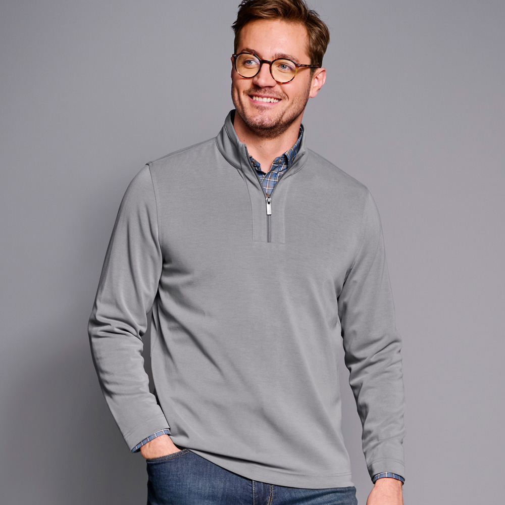 Category mens-sweaters-quarterzips