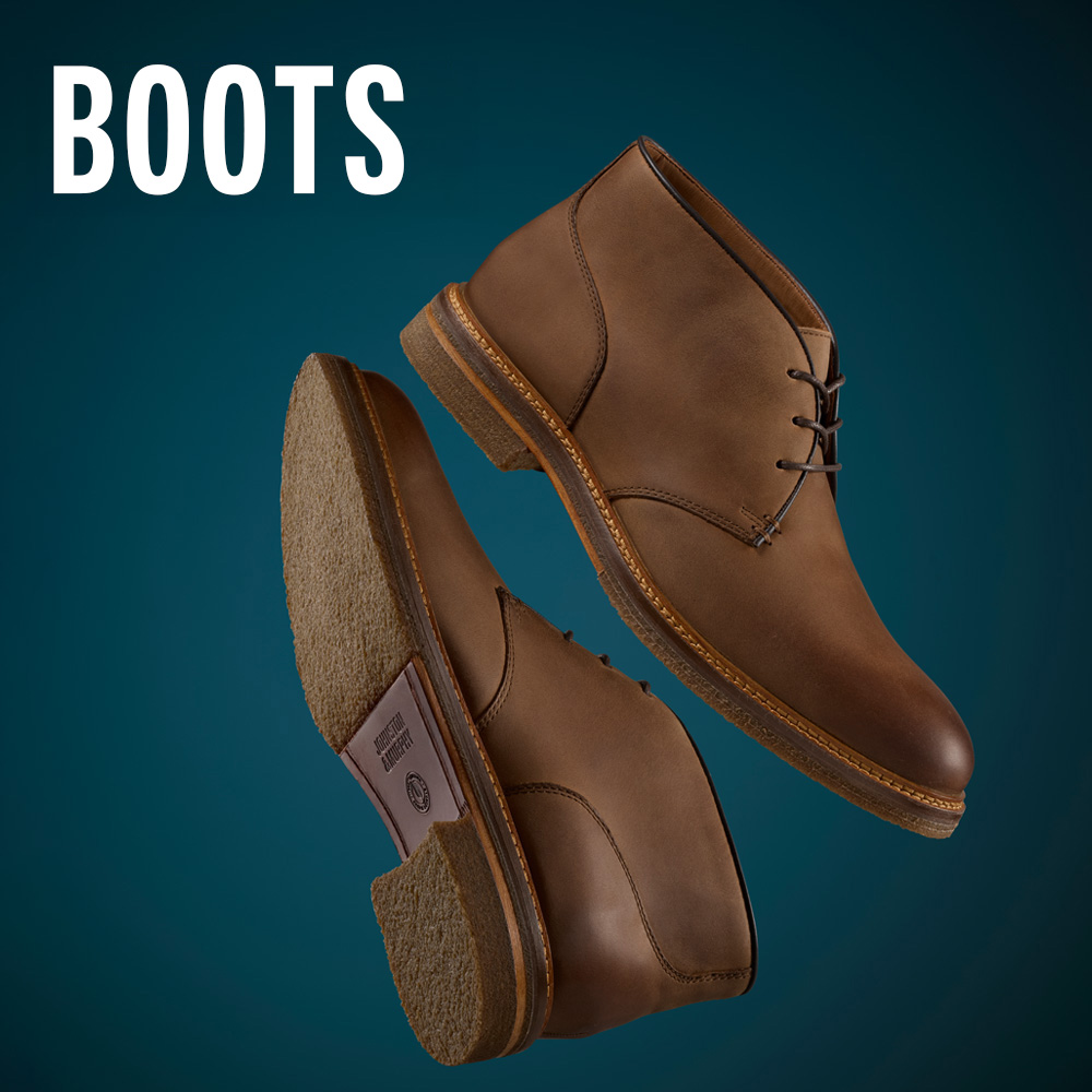 Category mens-laceups-boots