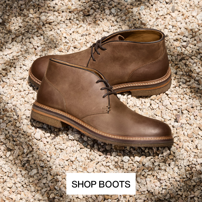 Shop Men's Boots