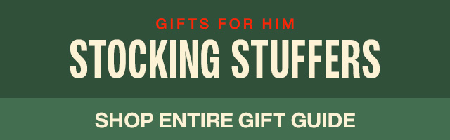 Shop Johnston & Murphy Holiday Gift Guide this Holiday Season