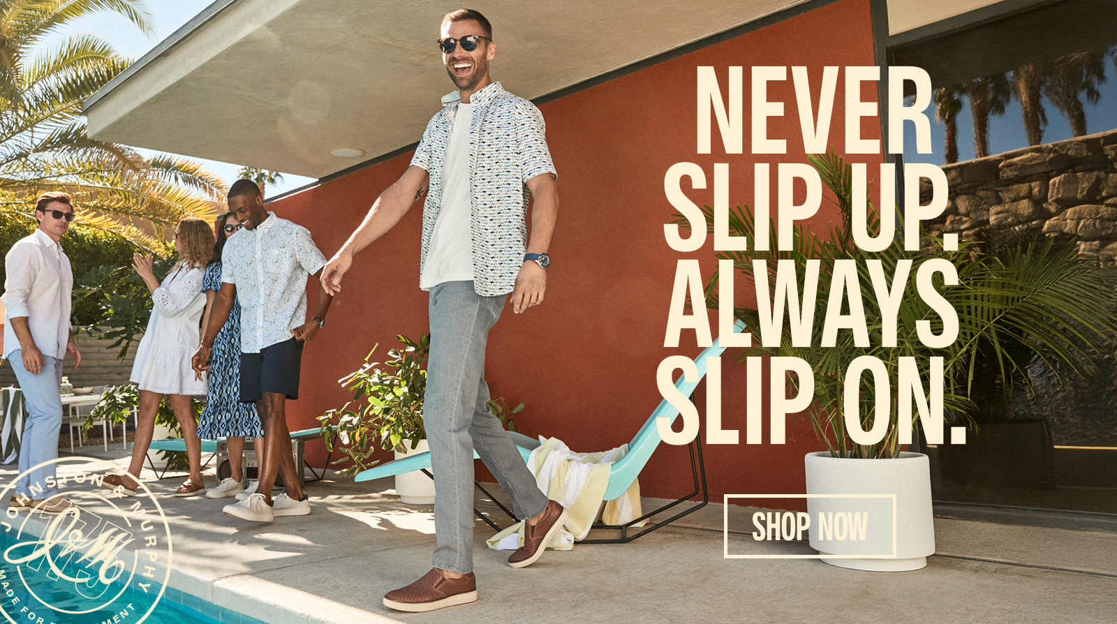 Shop Men's New Arrivals