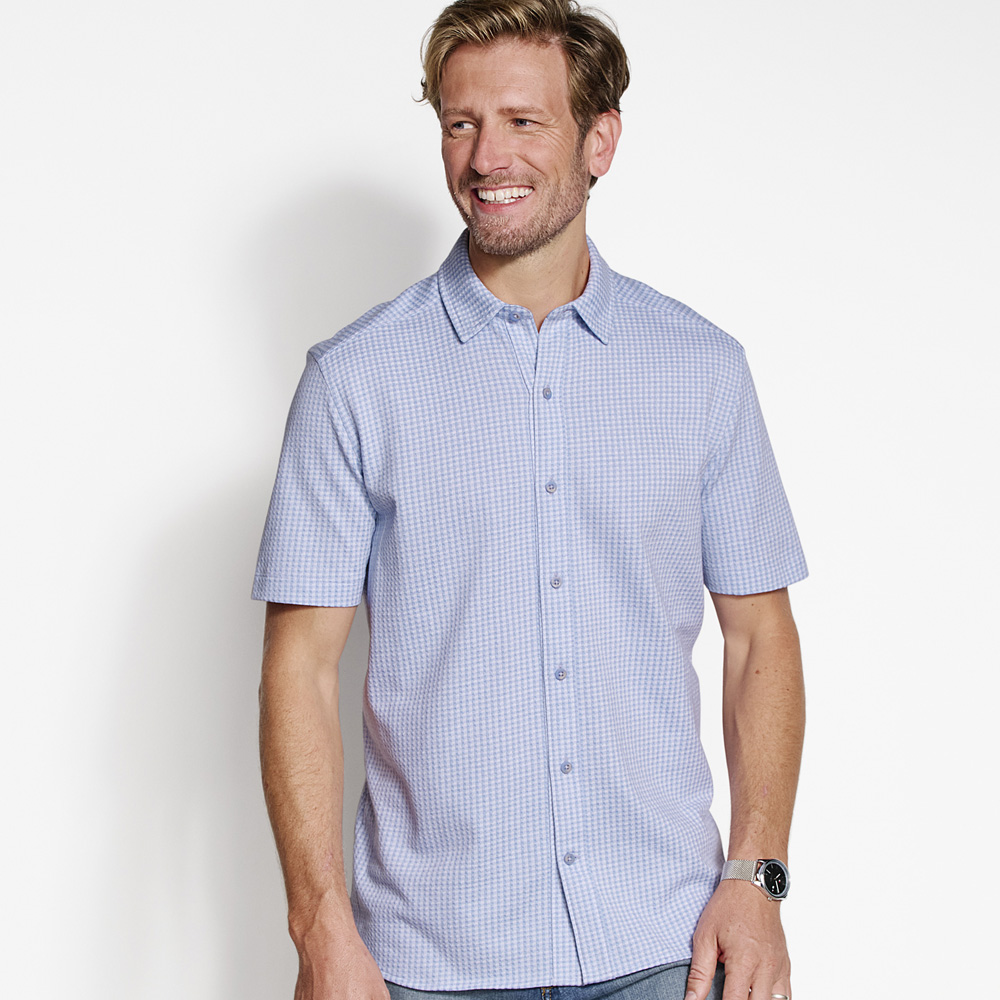 Category mens-shortsleeves-buttonfronts