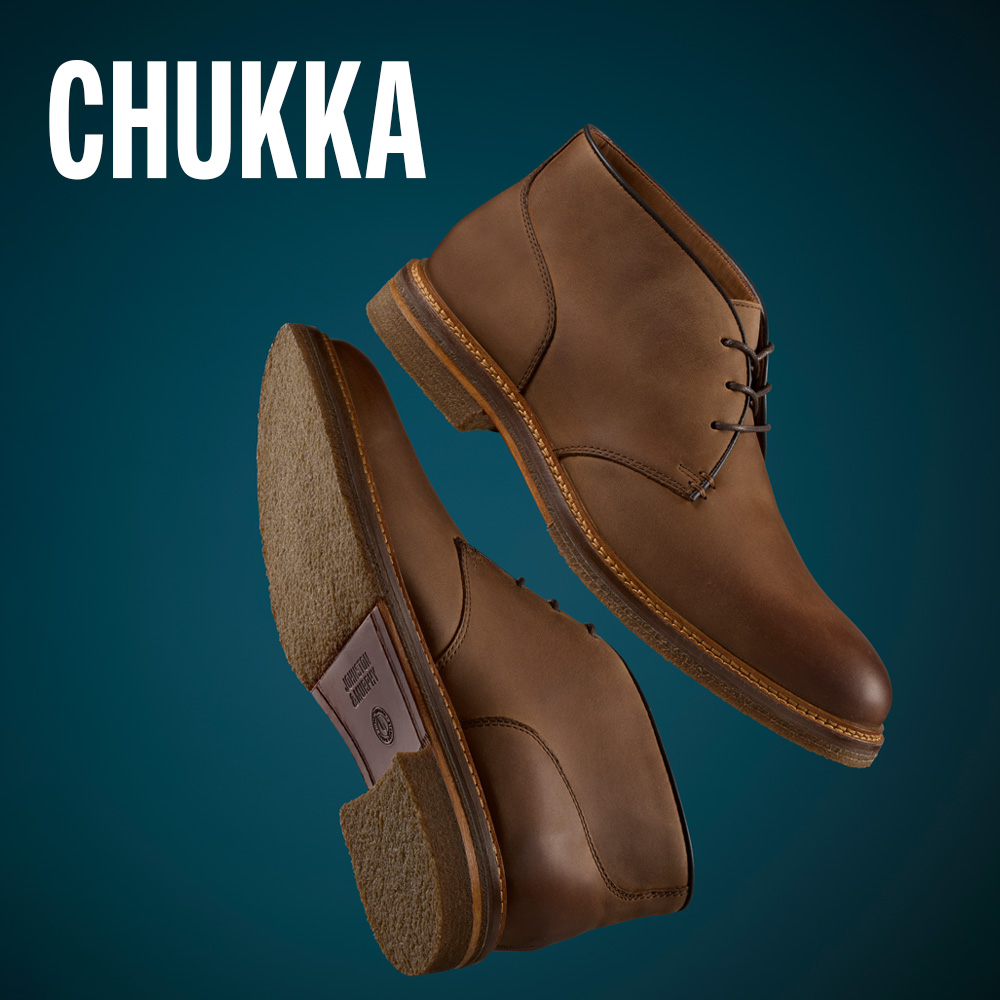 Category mens-boots-chukka